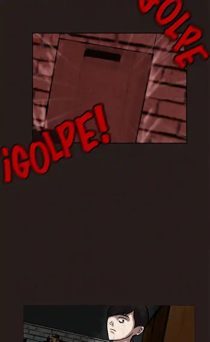 Escape Room capítulo 2, página 4