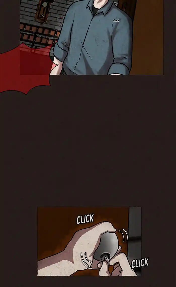 Escape Room capítulo 2, página 5