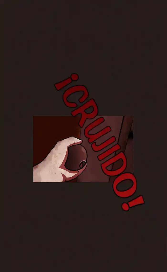 Escape Room capítulo 2, página 6