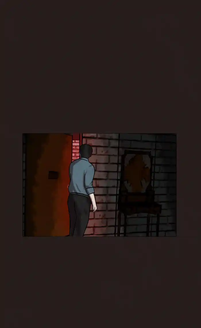 Escape Room capítulo 2, página 8