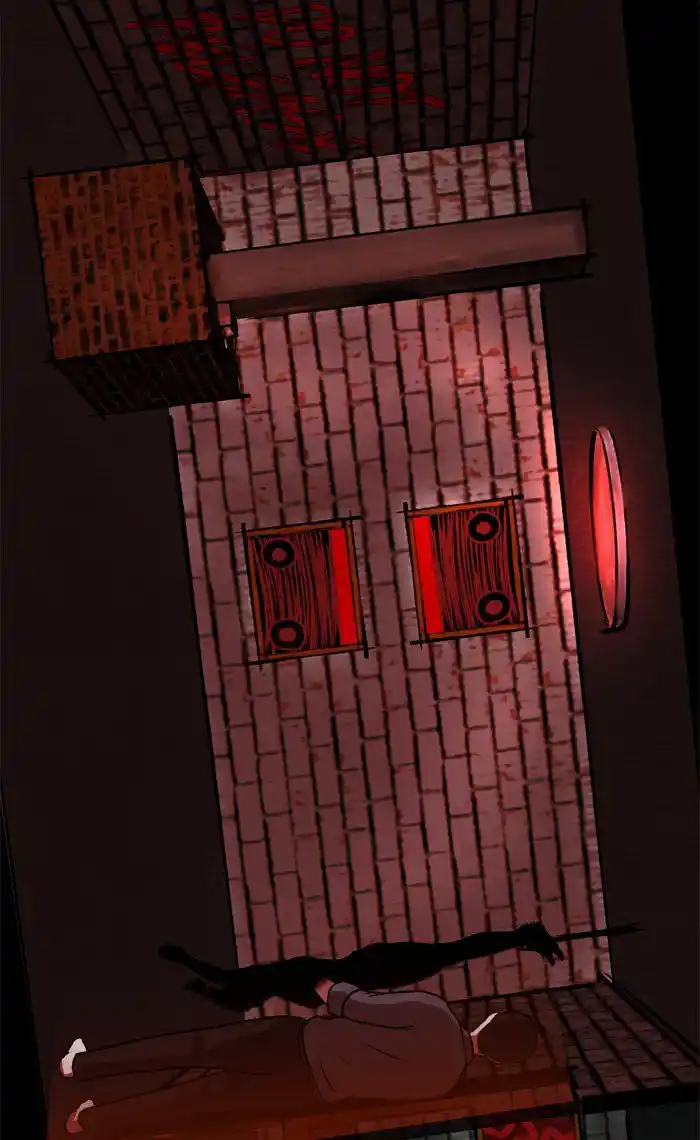 Escape Room capítulo 2, página 13