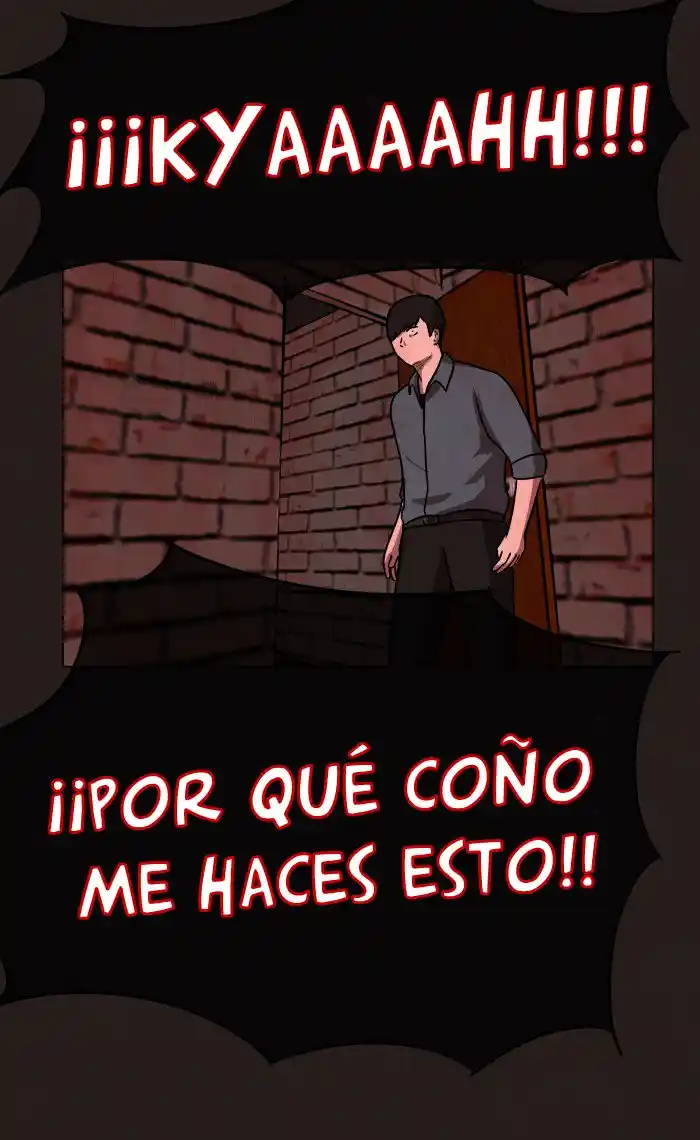 Escape Room capítulo 2, página 16