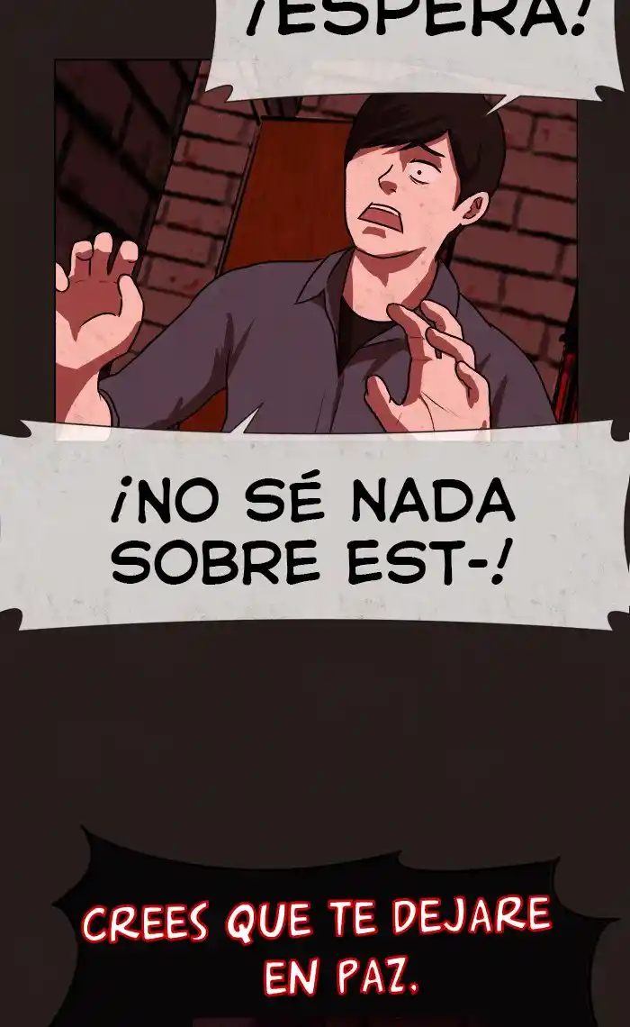 Escape Room capítulo 2, página 18