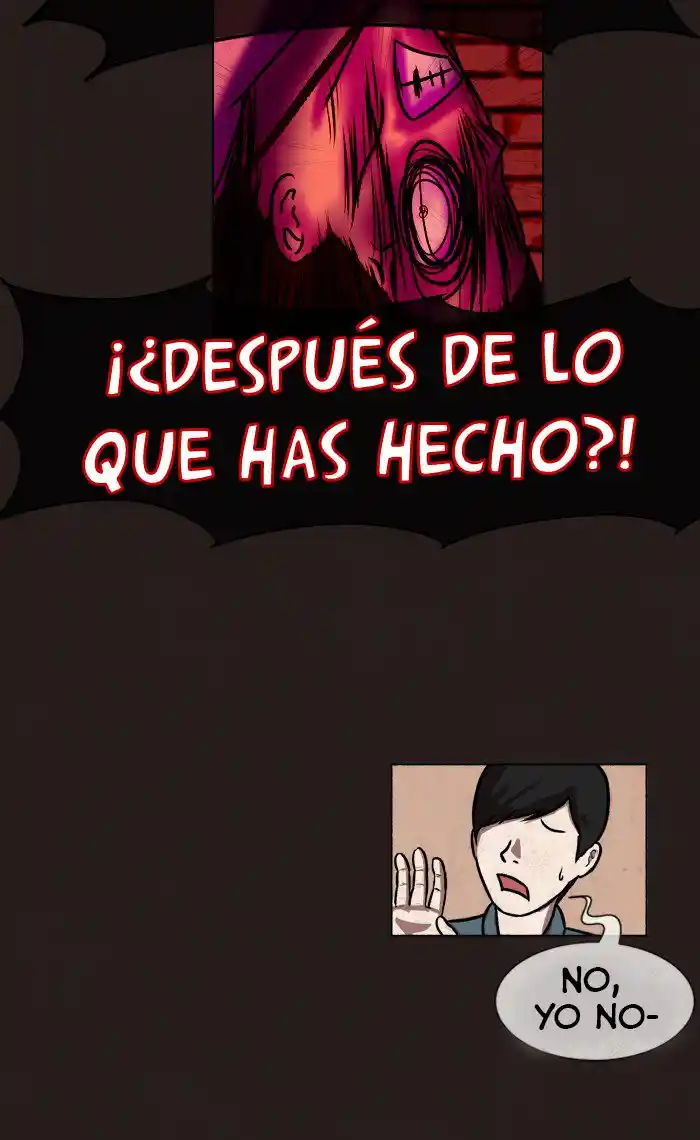 Escape Room capítulo 2, página 19