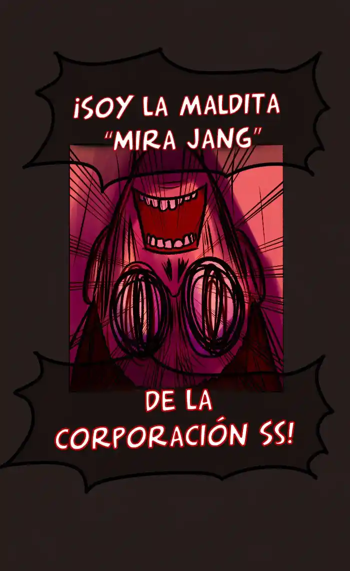 Escape Room capítulo 2, página 20