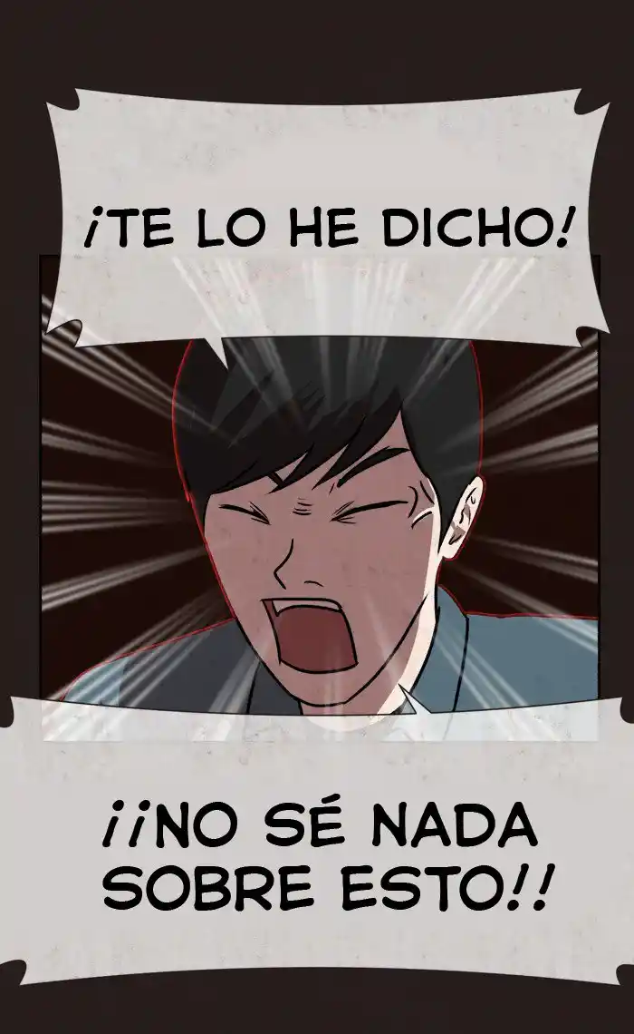 Escape Room capítulo 2, página 21