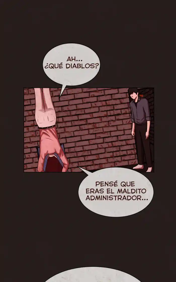 Escape Room capítulo 2, página 26