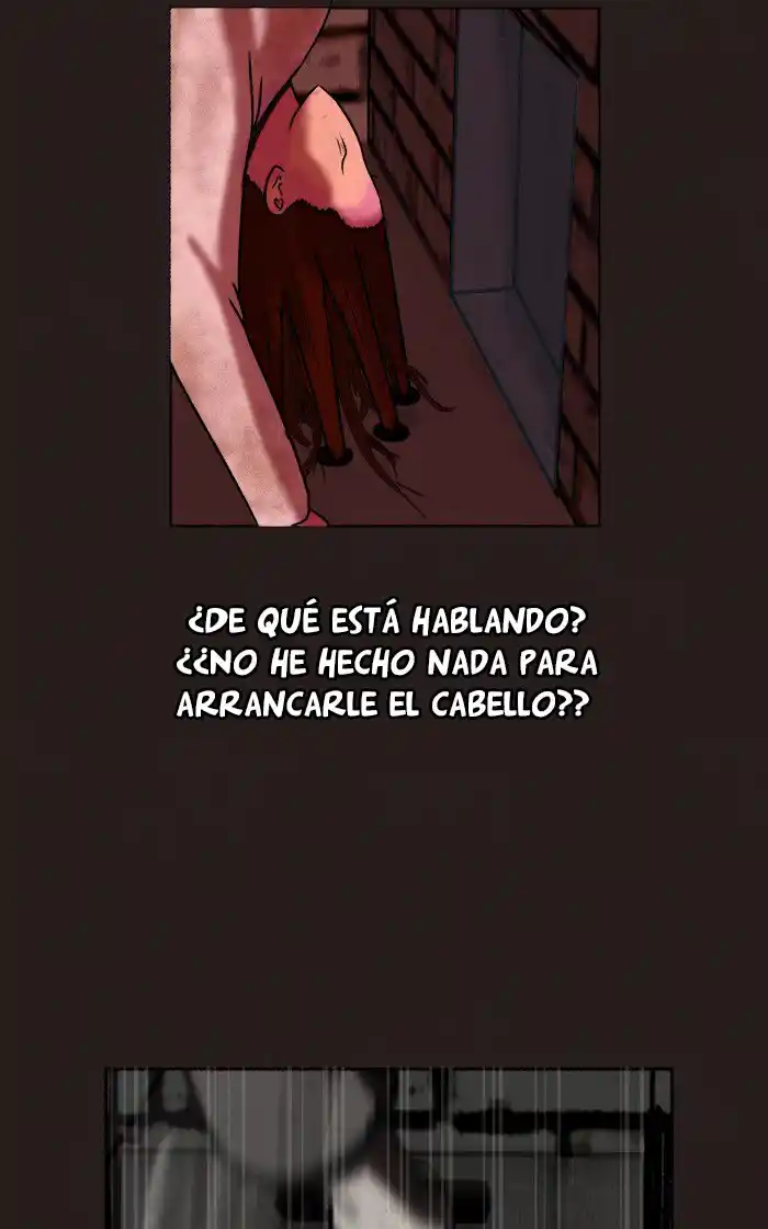 Escape Room capítulo 2, página 29