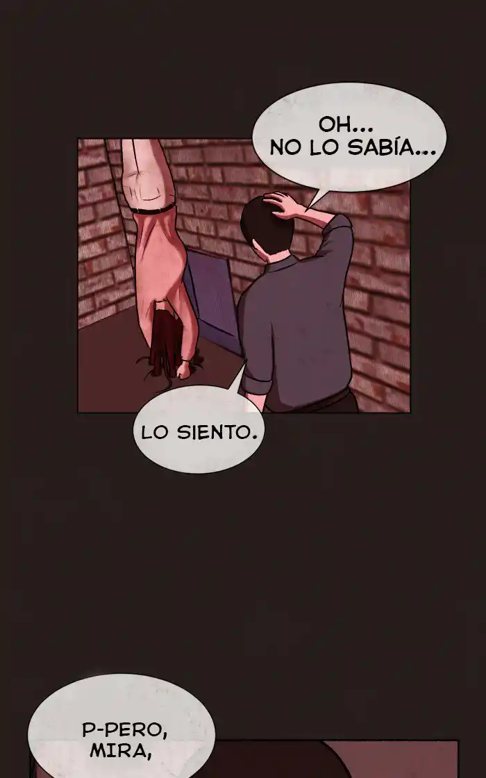 Escape Room capítulo 2, página 32