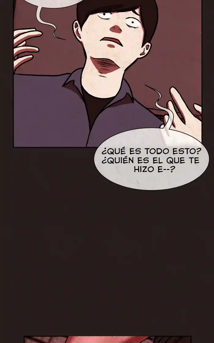 Escape Room capítulo 2, página 33