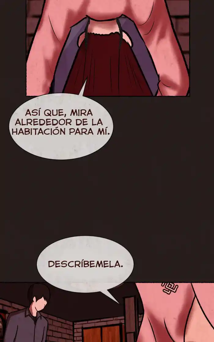 Escape Room capítulo 2, página 38