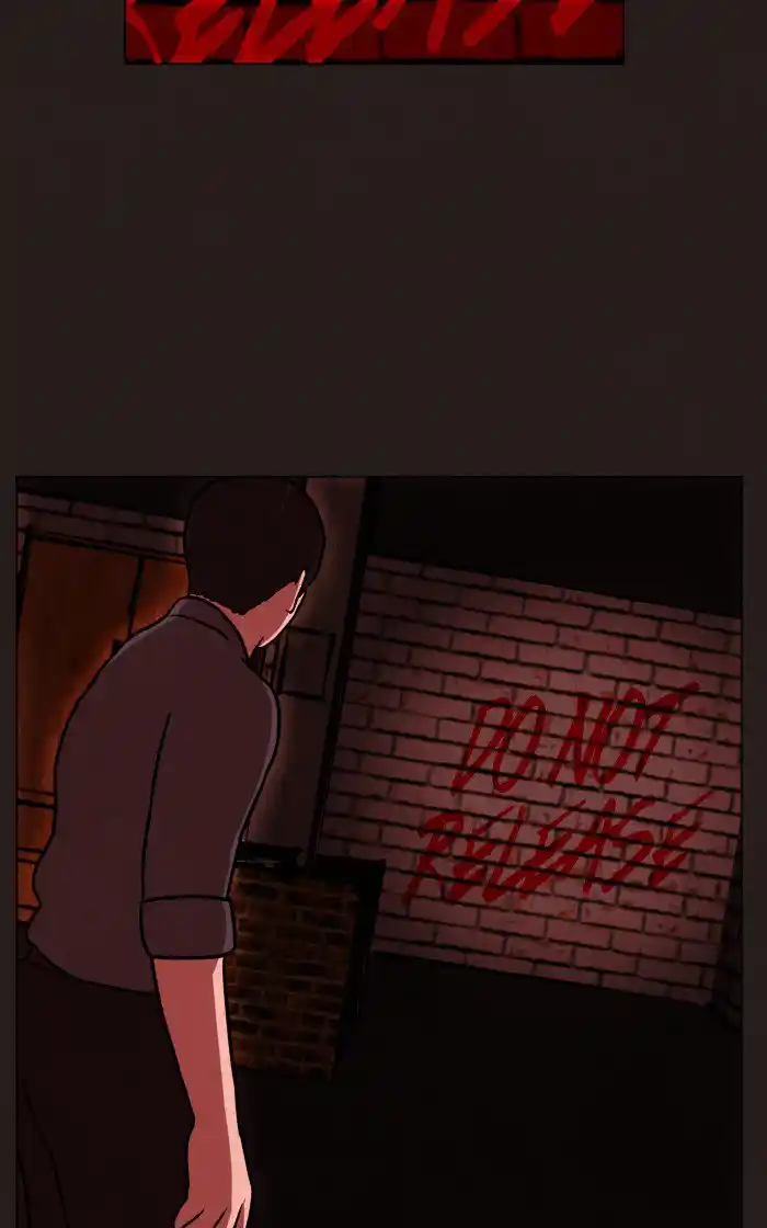 Escape Room capítulo 2, página 43