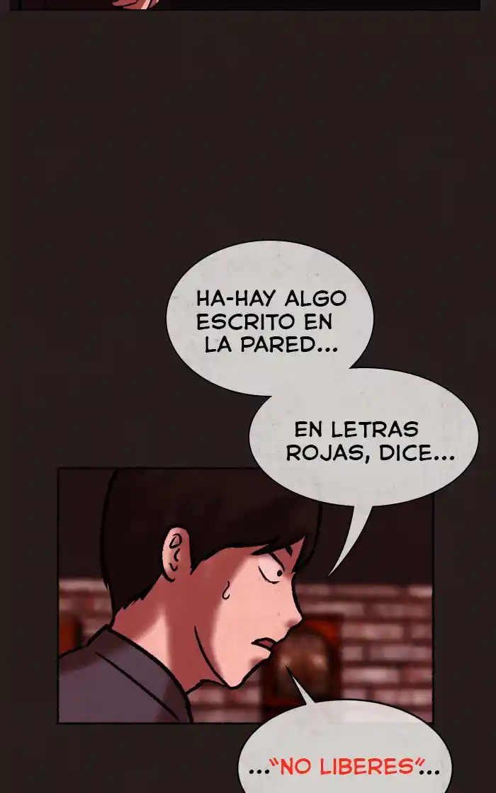 Escape Room capítulo 2, página 44