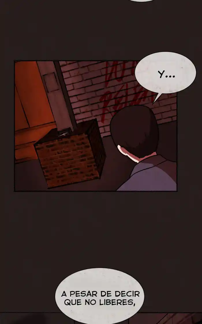 Escape Room capítulo 2, página 47