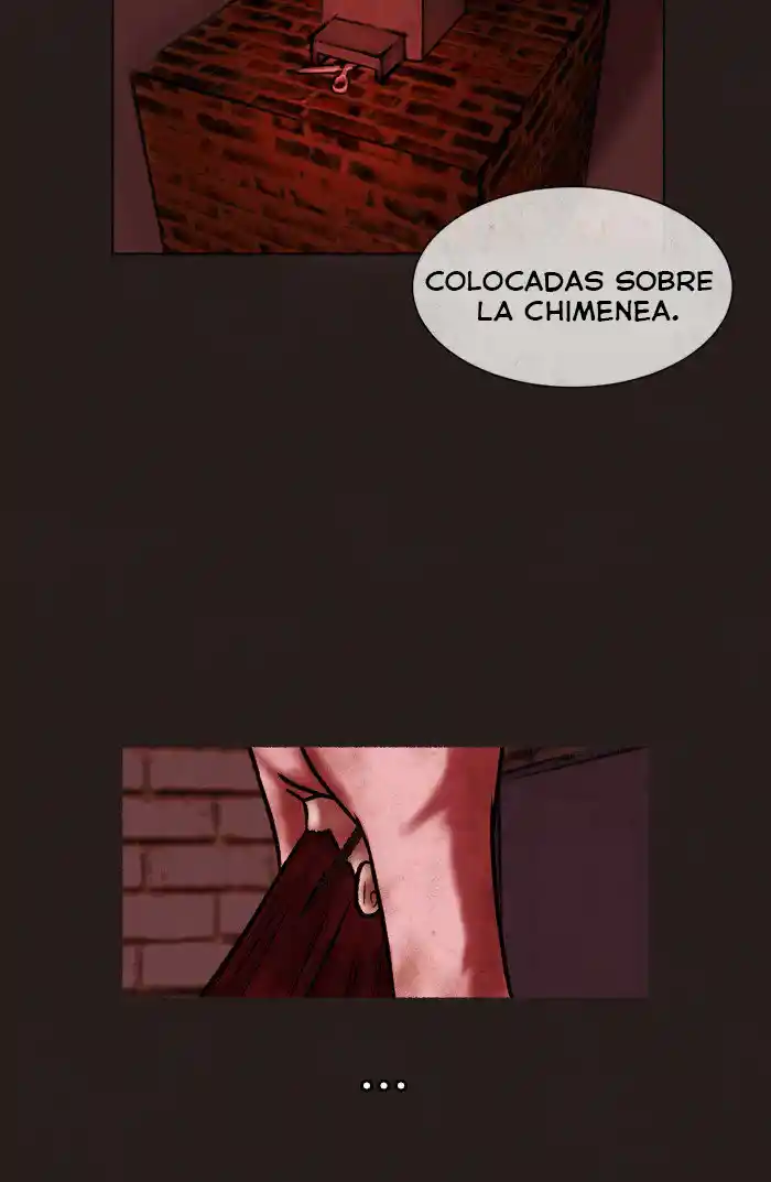 Escape Room capítulo 2, página 49