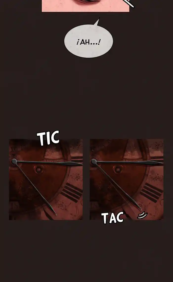 Escape Room capítulo 2, página 55