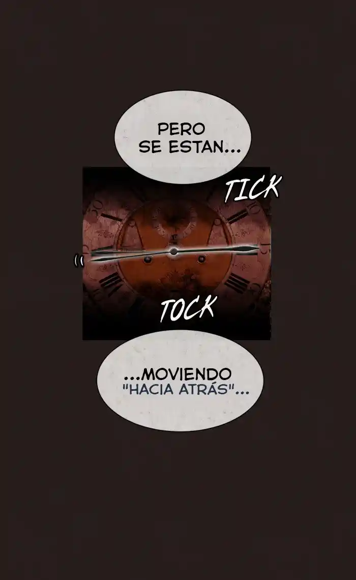 Escape Room capítulo 2, página 57