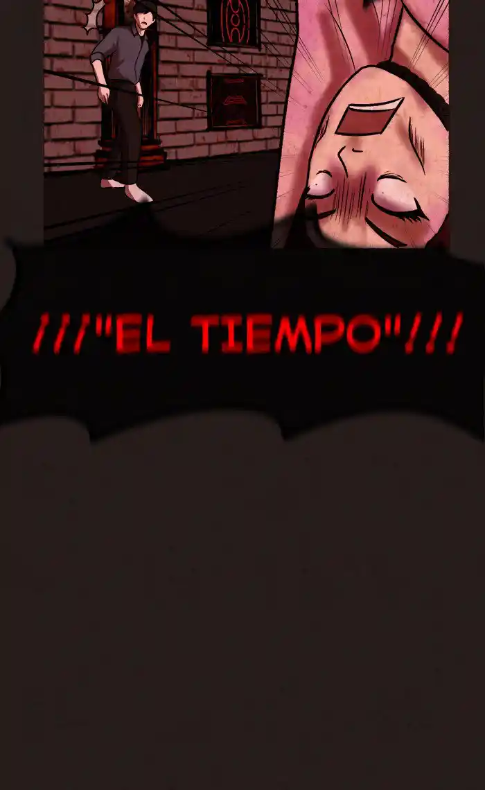 Escape Room capítulo 2, página 59