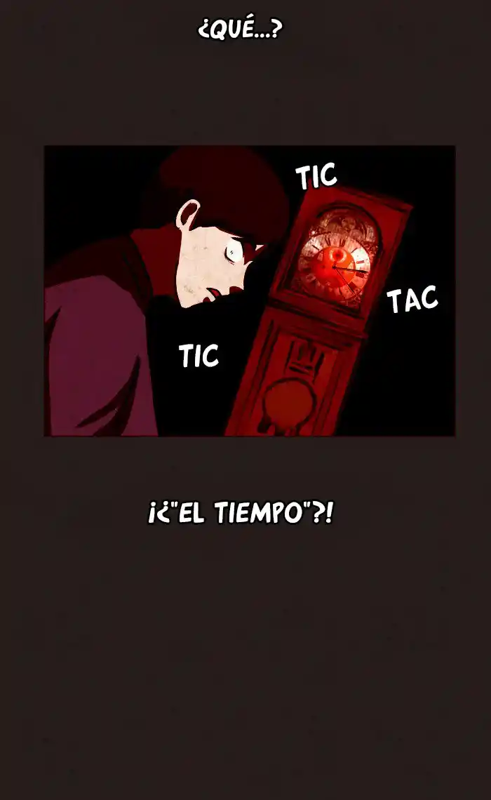Escape Room capítulo 2, página 60