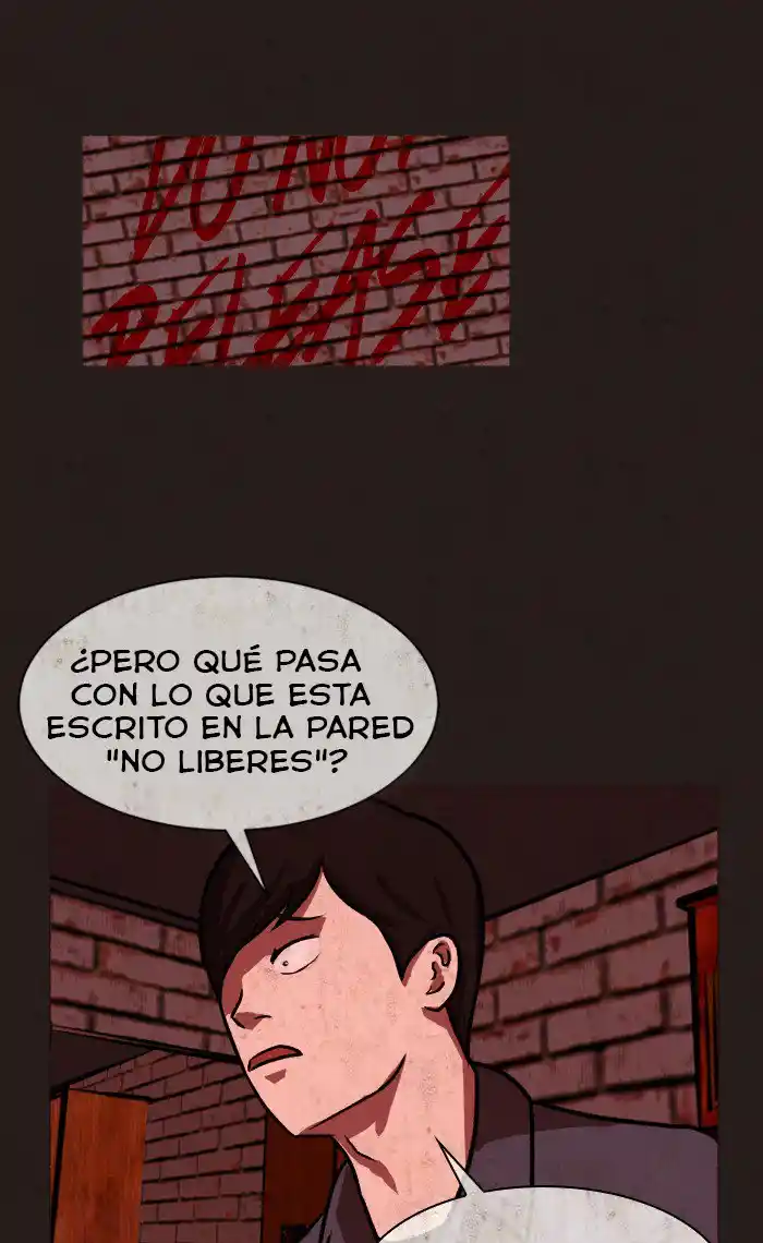 Escape Room capítulo 2, página 65
