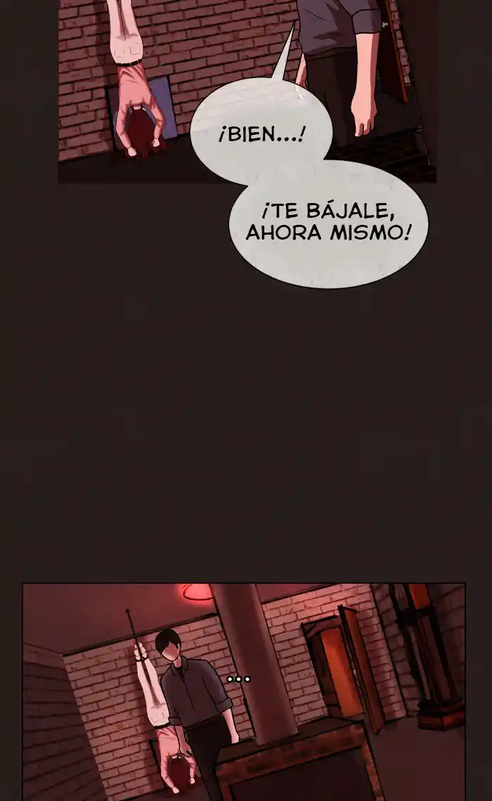 Escape Room capítulo 2, página 71