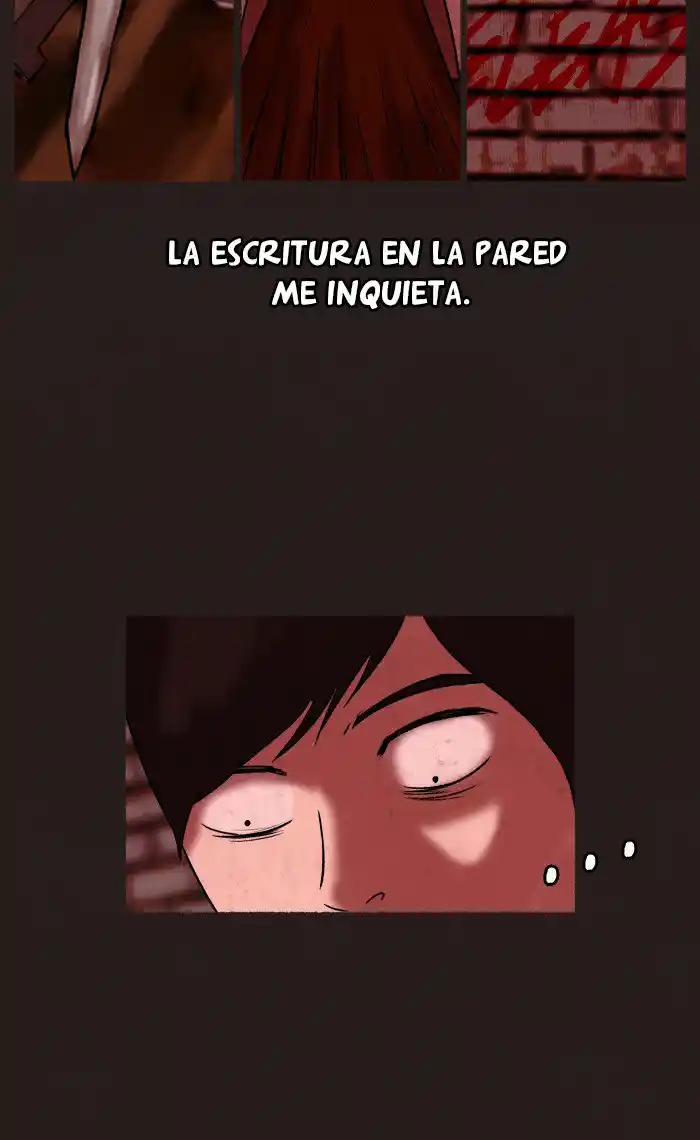 Escape Room capítulo 2, página 76
