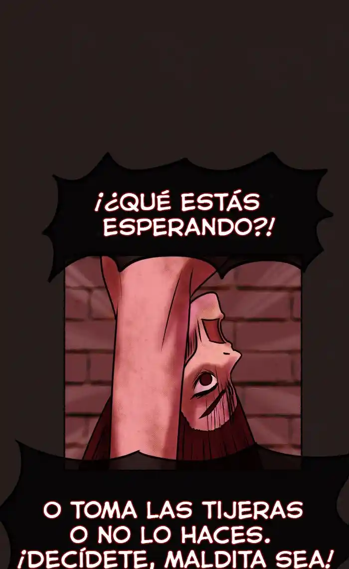 Escape Room capítulo 2, página 78