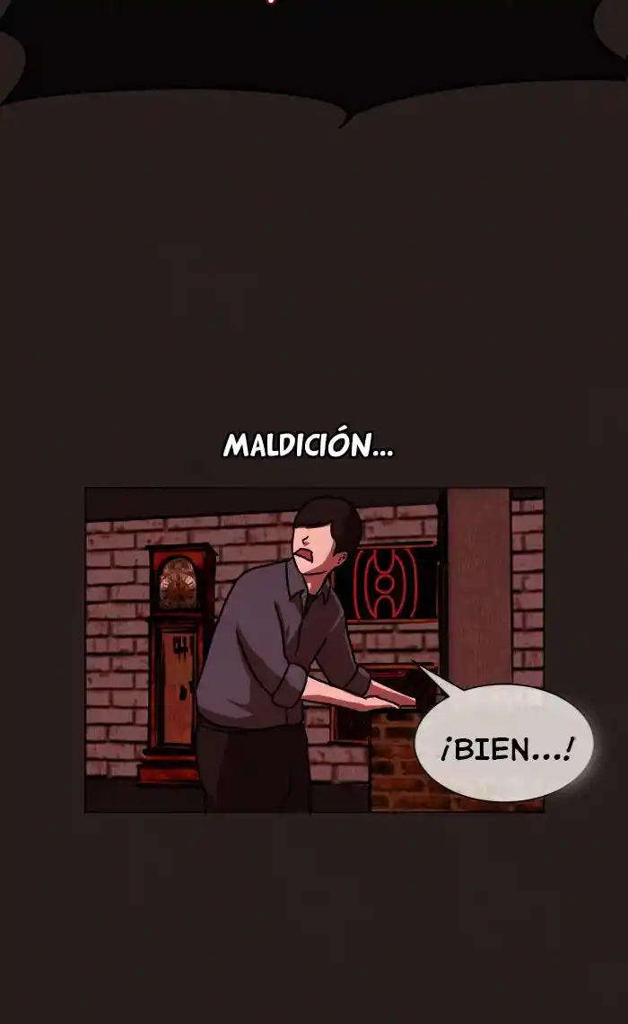 Escape Room capítulo 2, página 79
