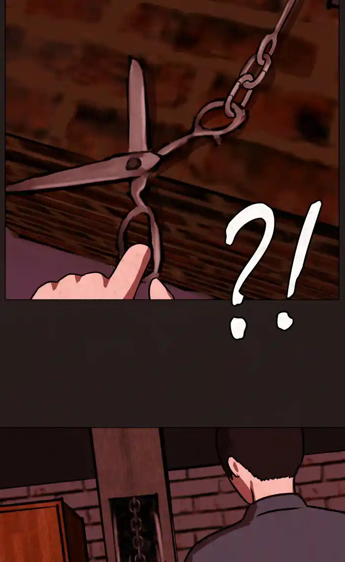 Escape Room capítulo 2, página 82