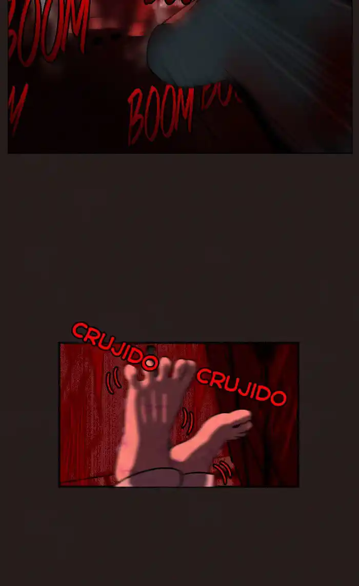 Escape Room capítulo 2, página 88