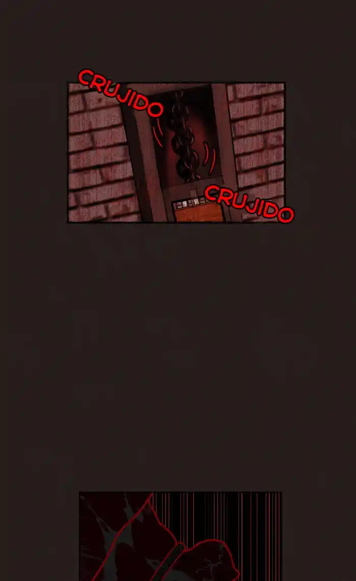 Escape Room capítulo 2, página 89