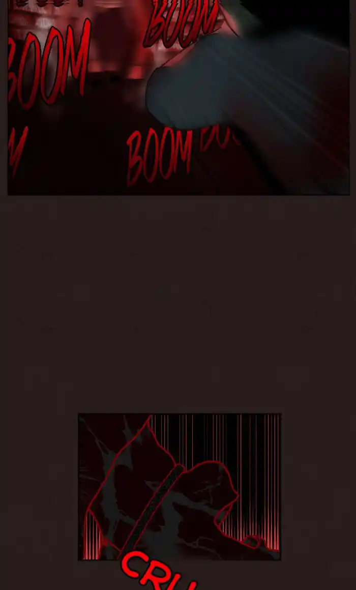 Escape Room capítulo 3, página 8