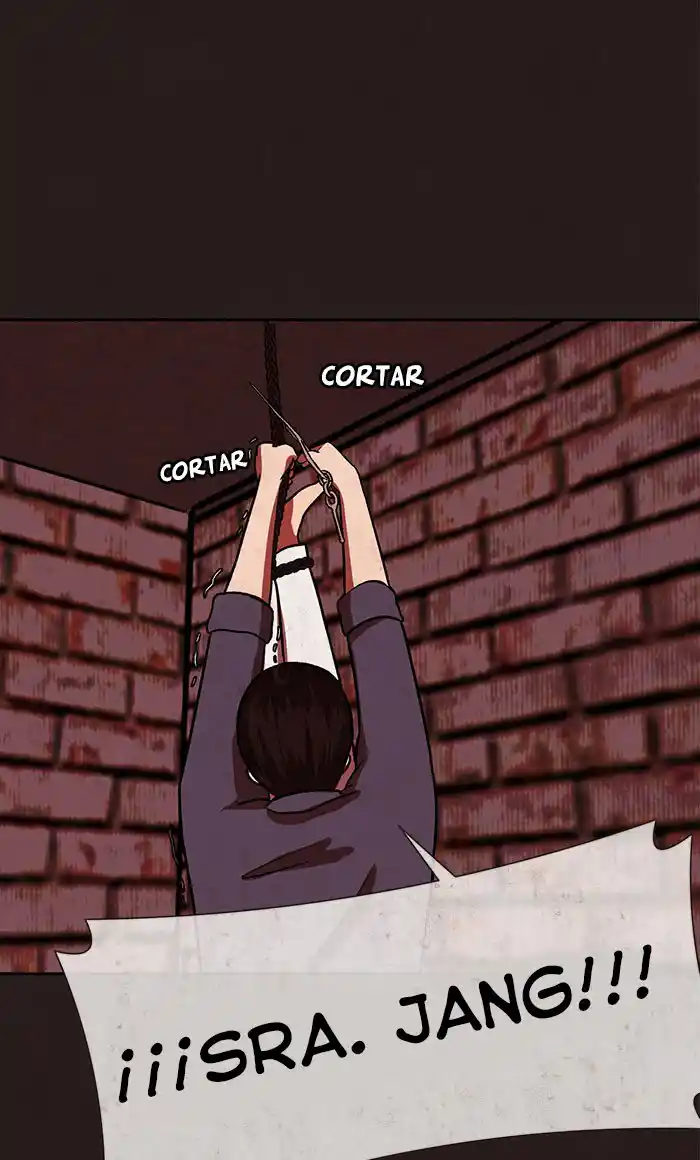 Escape Room capítulo 3, página 14