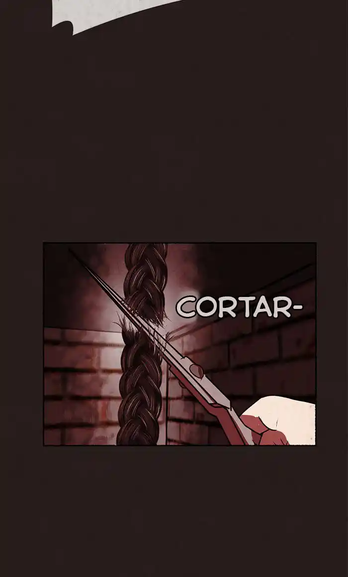 Escape Room capítulo 3, página 15