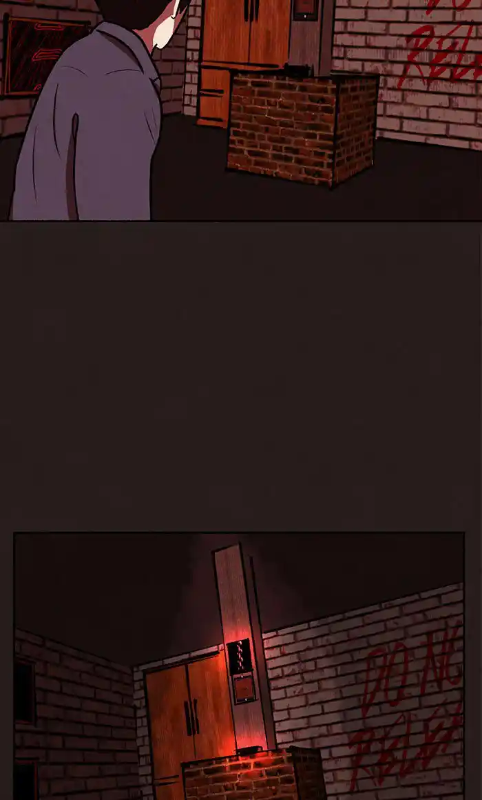 Escape Room capítulo 3, página 19
