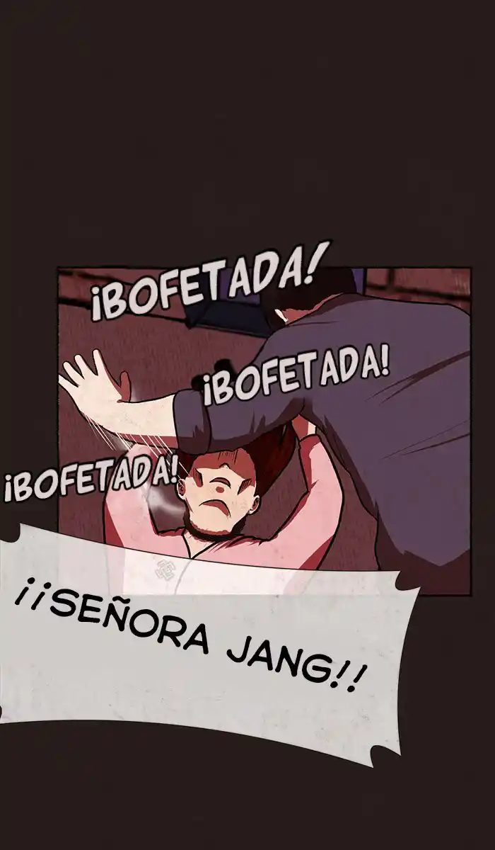 Escape Room capítulo 3, página 24