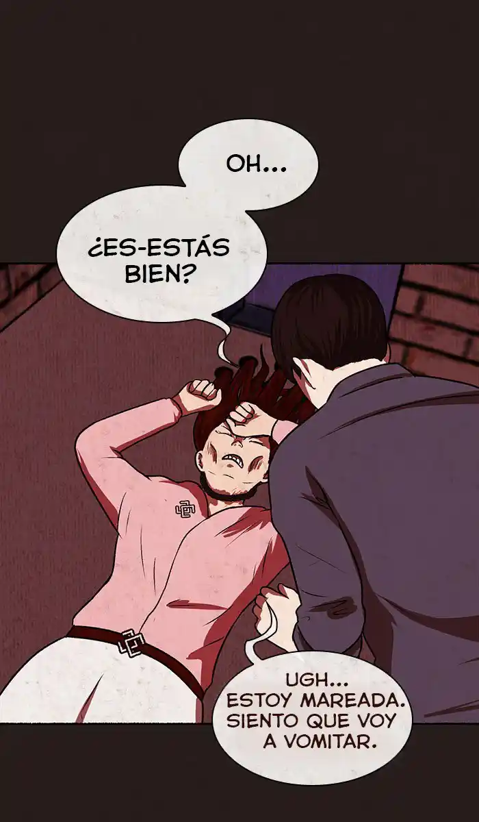 Escape Room capítulo 3, página 27