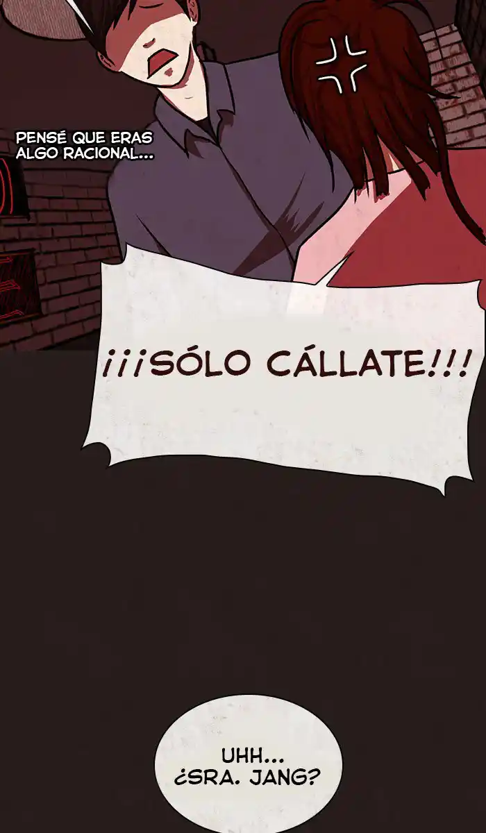 Escape Room capítulo 3, página 44