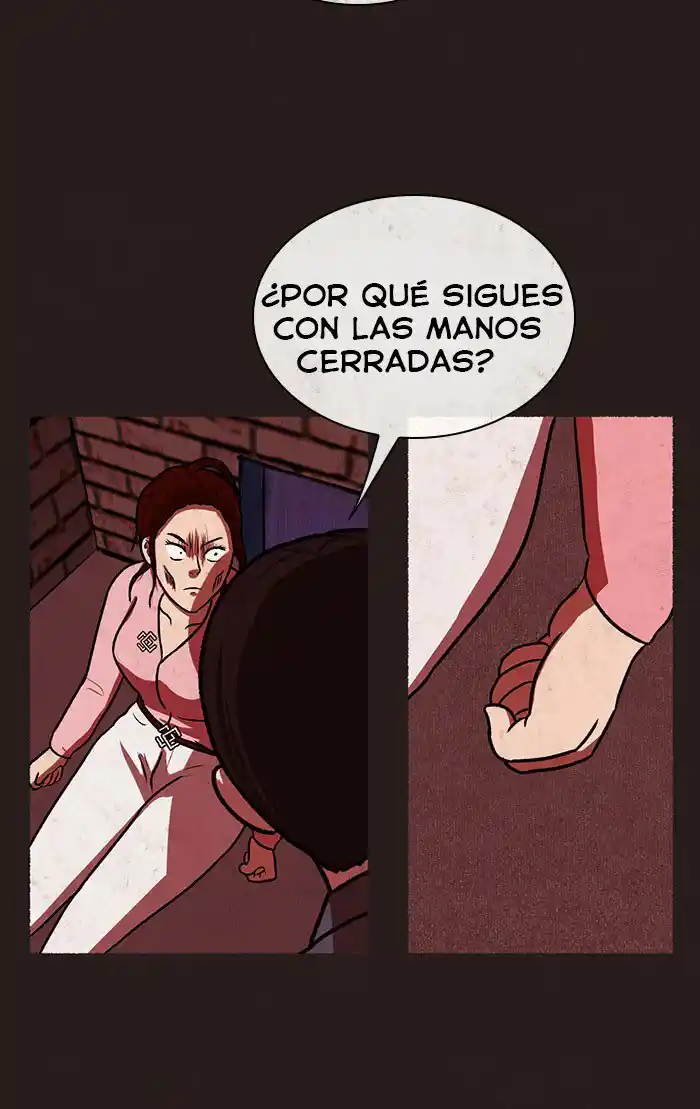 Escape Room capítulo 3, página 45