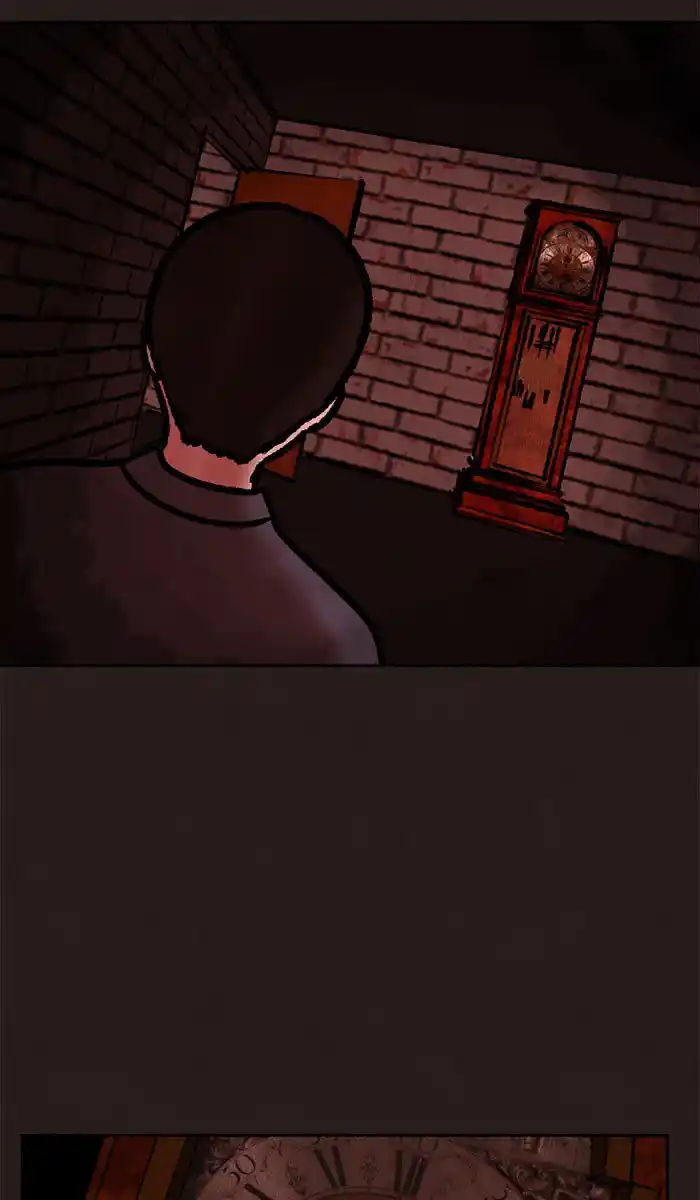 Escape Room capítulo 3, página 49
