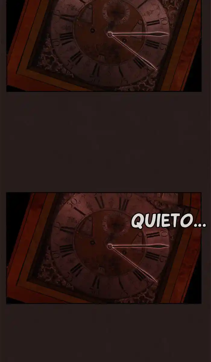 Escape Room capítulo 3, página 50