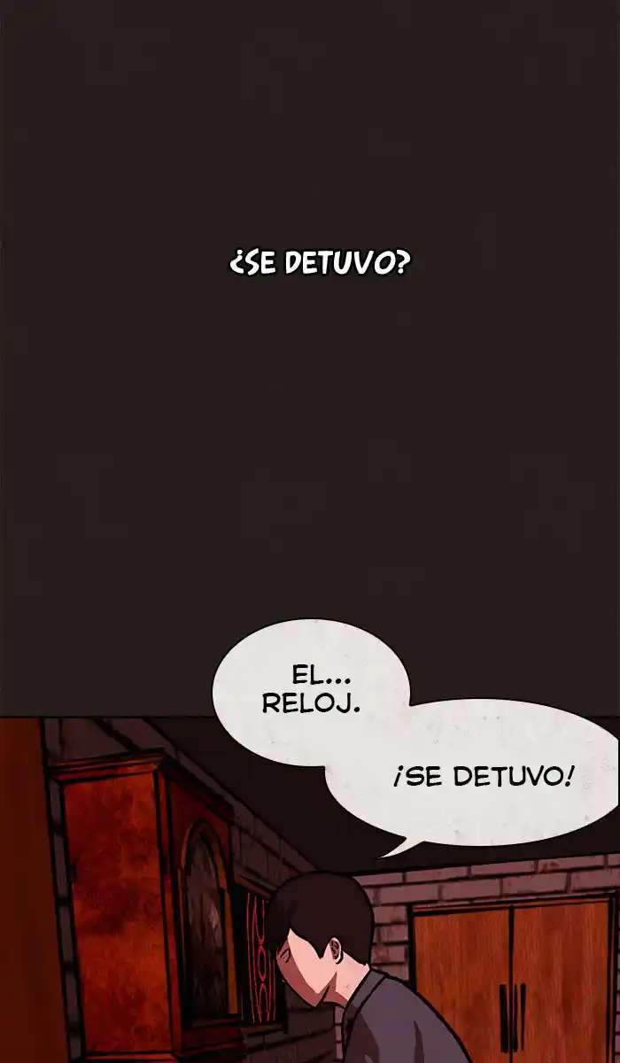 Escape Room capítulo 3, página 52