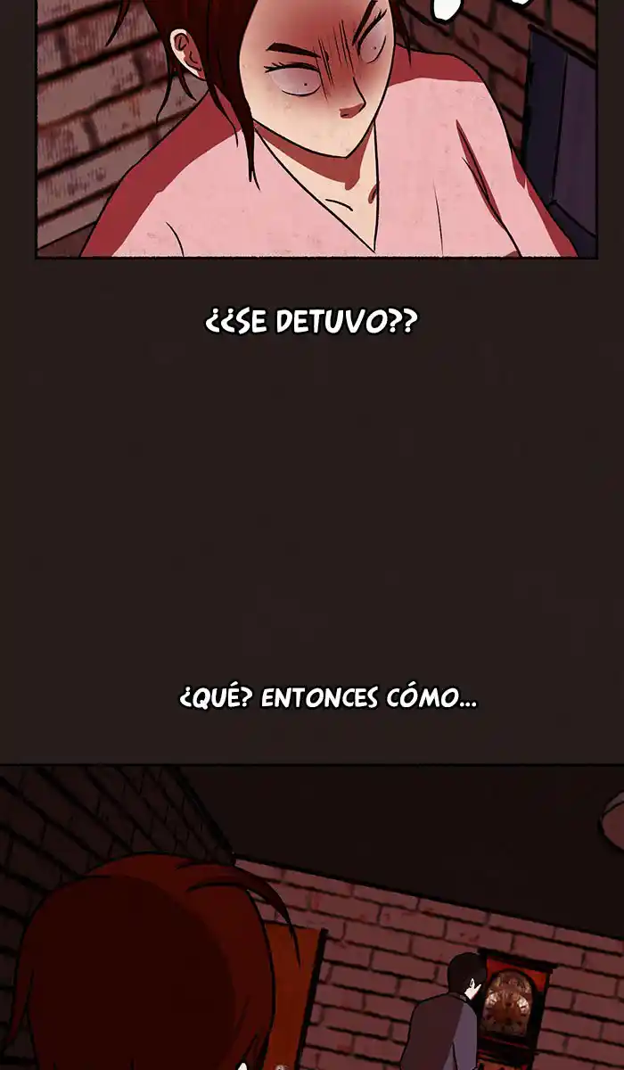 Escape Room capítulo 3, página 54