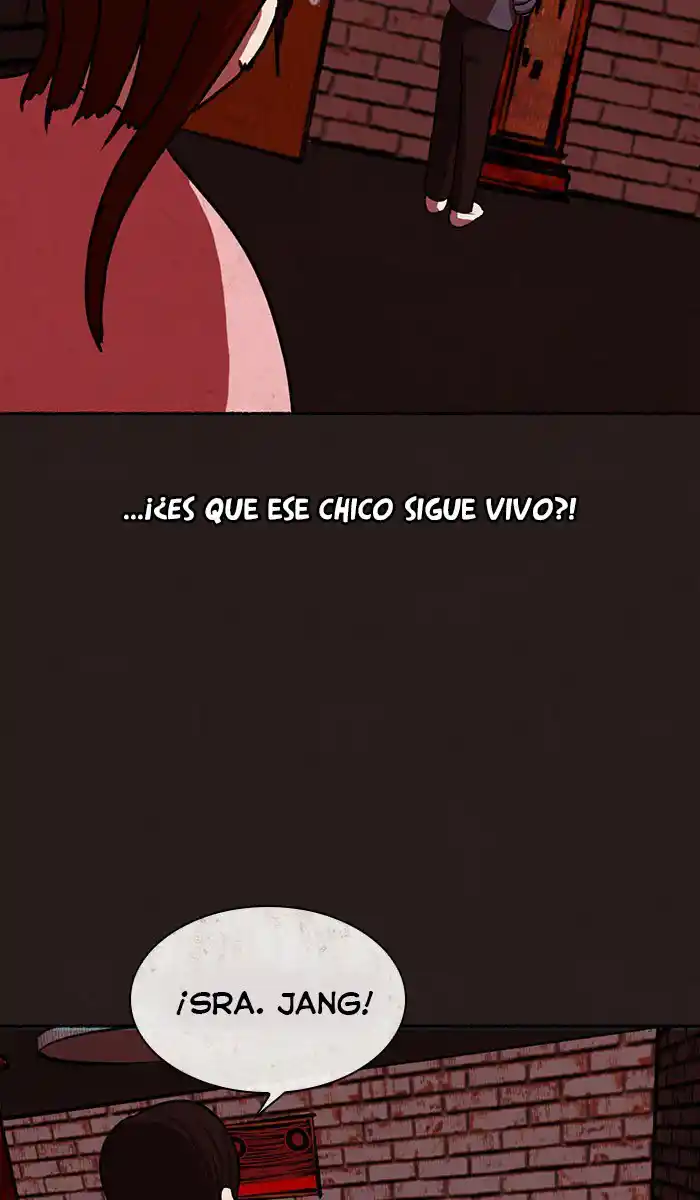 Escape Room capítulo 3, página 55