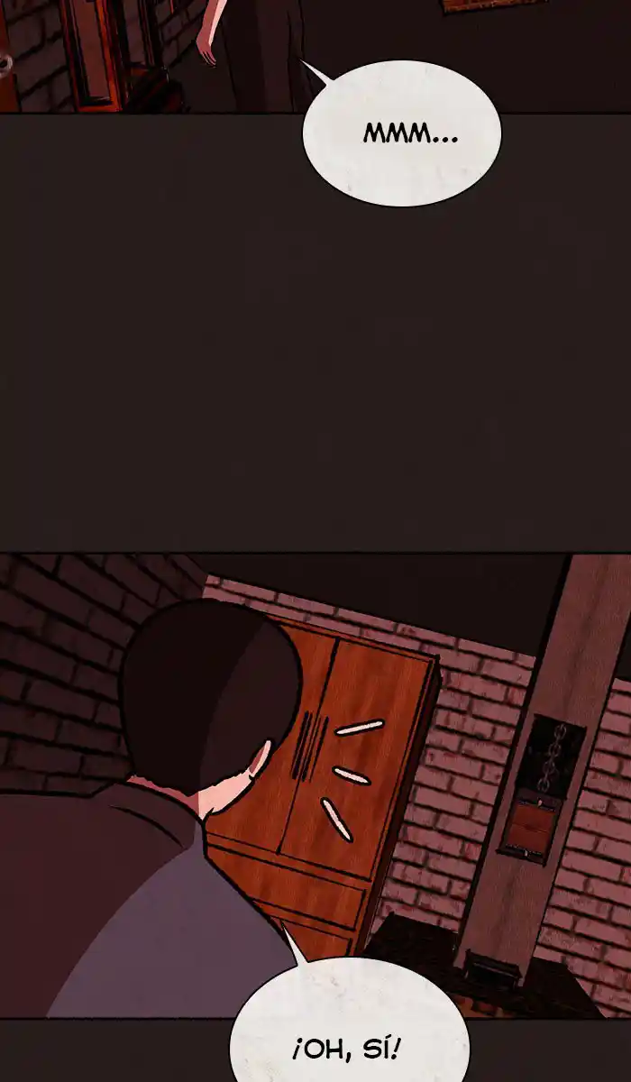 Escape Room capítulo 3, página 59