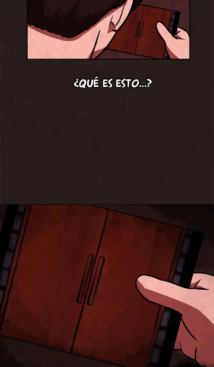 Escape Room capítulo 3, página 63