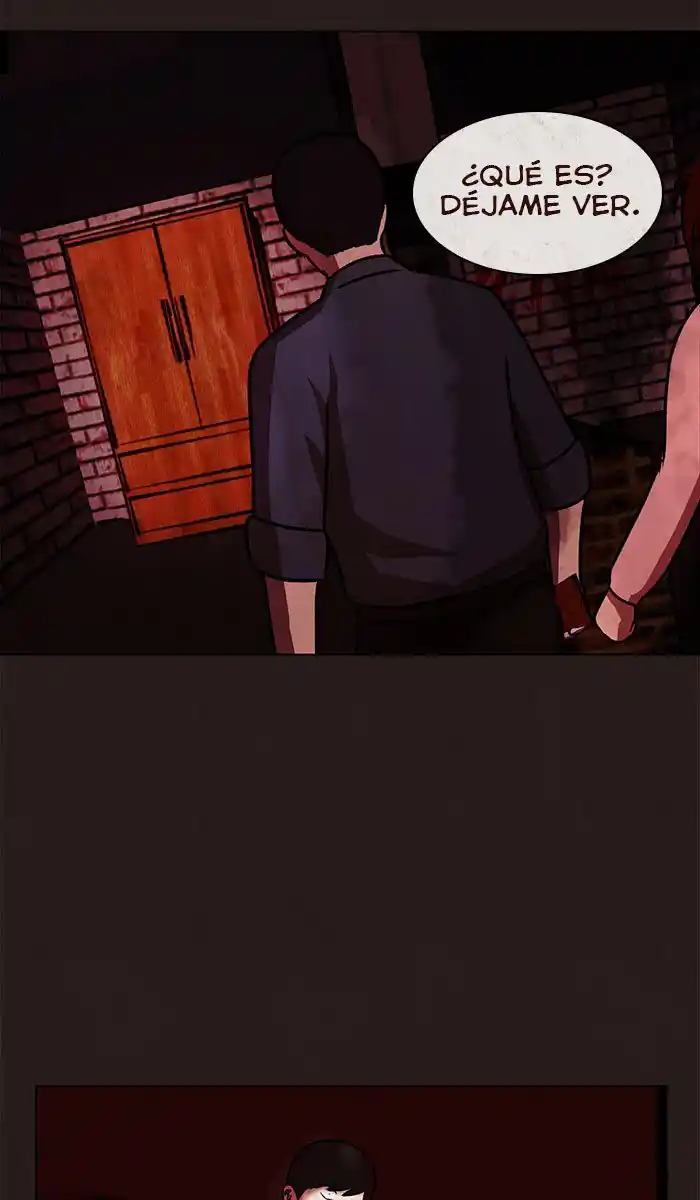Escape Room capítulo 3, página 65