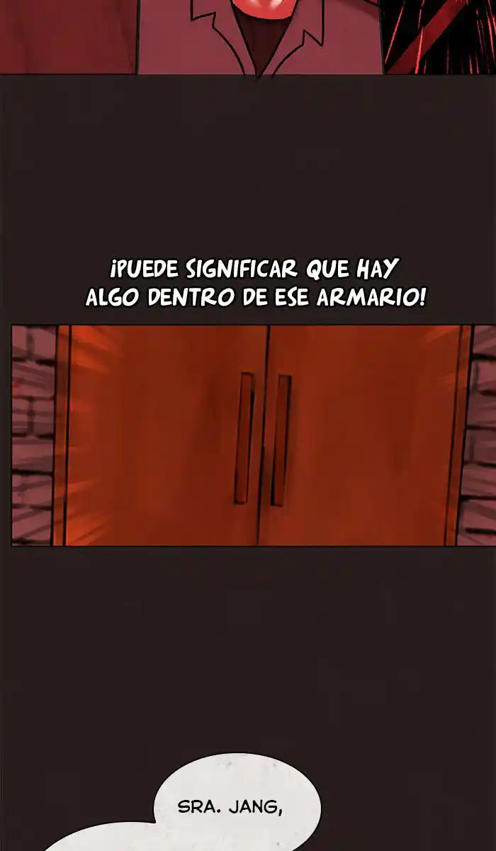 Escape Room capítulo 3, página 67