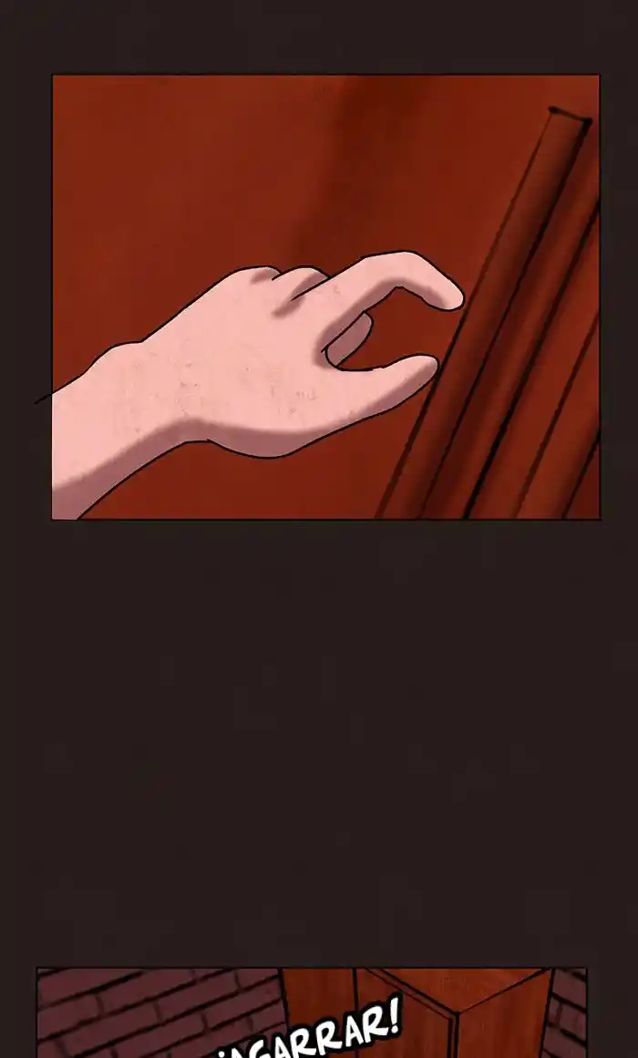 Escape Room capítulo 3, página 70