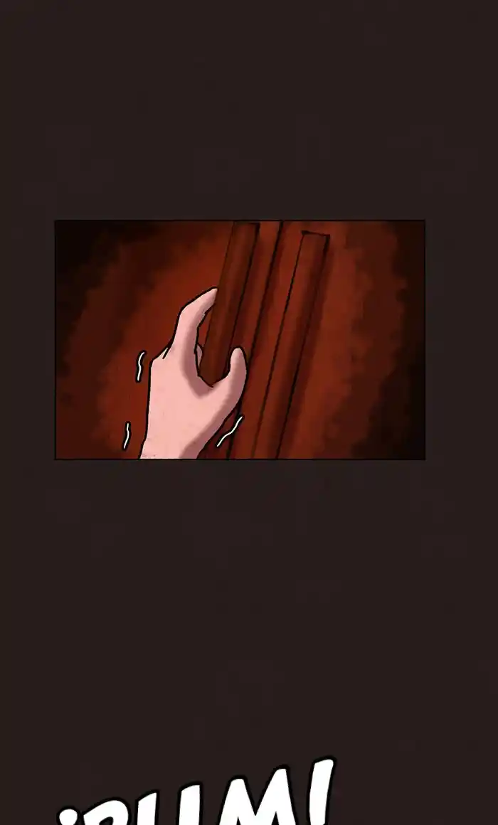 Escape Room capítulo 3, página 72